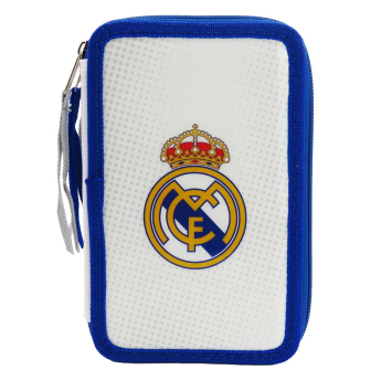 Real Madrid CF троен несесер Escolar
