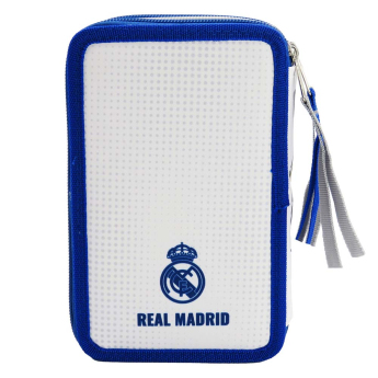 Real Madrid CF троен несесер Escolar