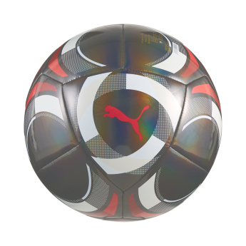 AC Milan футболна топка Culture black