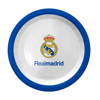 Real Madrid CF комплект за хранене white