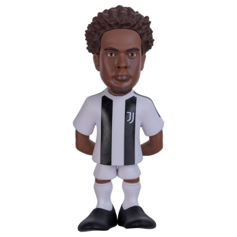 Juventus FC фигурка MINIX Mc Kennie
