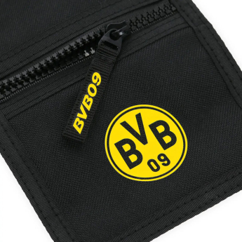 Borussia Dortmund портмоне Emblem black