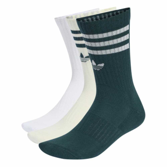 Real Madrid CF чорапи 3pack Colour