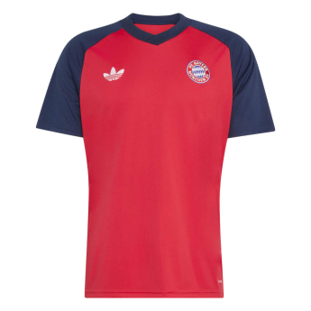 FC Bayern Munich футболна фланелка 26/27 Prematch away