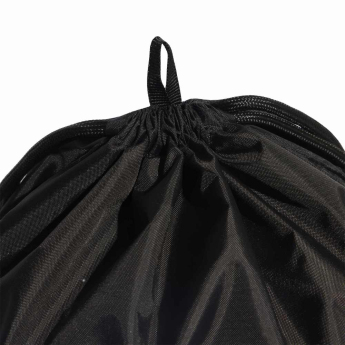 Liverpool FC чанта за фитнес black