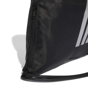 Liverpool FC чанта за фитнес black