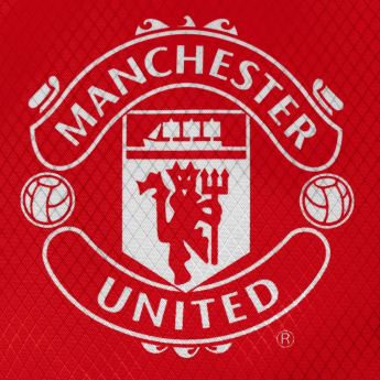 Manchester United чанта за фитнес Drawstring