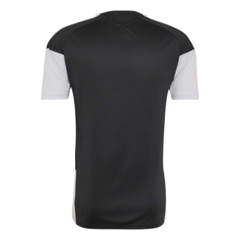 Liverpool FC футболна фланелка Tiro black