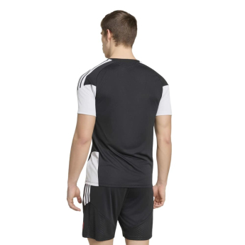 Liverpool FC футболна фланелка Tiro black