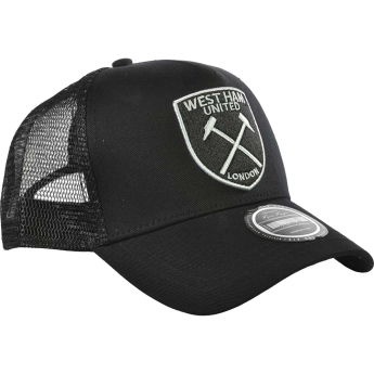 West Ham United баскетболна шапка с козирка Branson Mesh