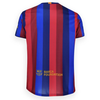 FC Barcelona футболна фланелка replika 26/27 Home