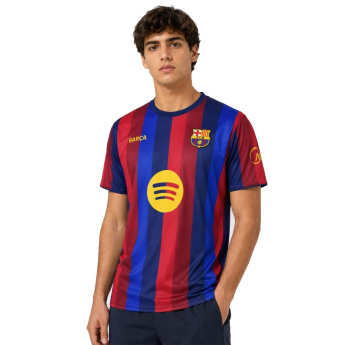 FC Barcelona футболна фланелка replika 26/27 Home