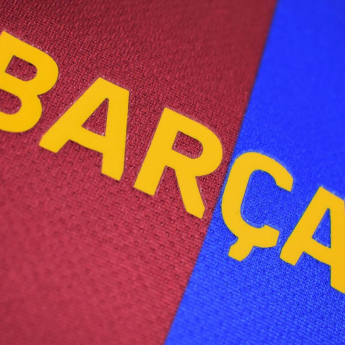 FC Barcelona детски комплект 26/27 Home