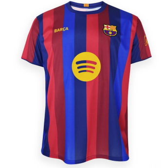 FC Barcelona футболна фланелка replika 26/27 Home Lamine Yamal