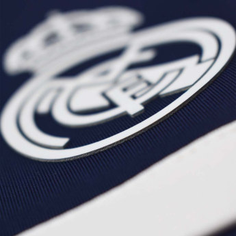 Real Madrid CF детско яке No24 Elegance navy