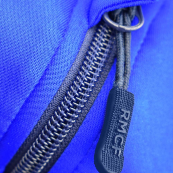 Real Madrid CF детско яке No24 Elegance navy
