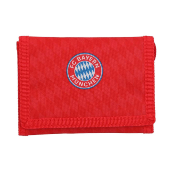 FC Bayern Munich портмоне Crest