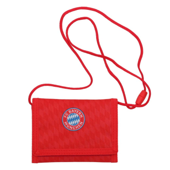 FC Bayern Munich портмоне Crest