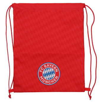 FC Bayern Munich чанта за фитнес Crest