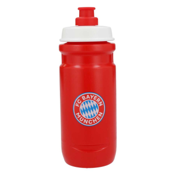 FC Bayern Munich бутилка за пиене Crest