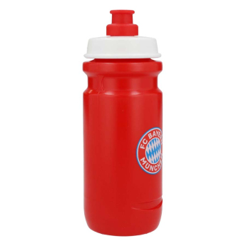 FC Bayern Munich бутилка за пиене Crest