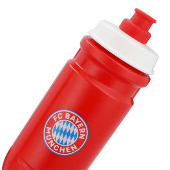 FC Bayern Munich бутилка за пиене Crest