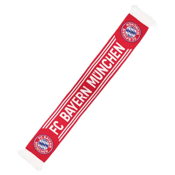 FC Bayern Munich зимен шал Home new