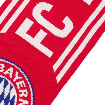 FC Bayern Munich зимен шал Home new