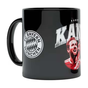 FC Bayern Munich халба Harry Kane