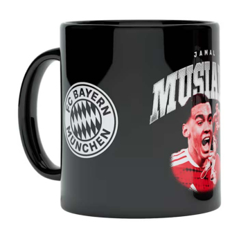 FC Bayern Munich халба Jamal Musiala