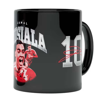 FC Bayern Munich халба Jamal Musiala