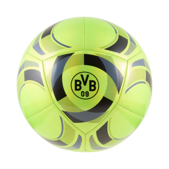 Borussia Dortmund футболна топка Culture yellow