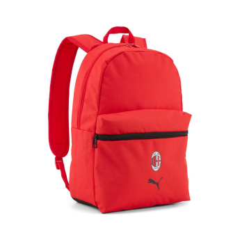 AC Milan раница Essentials red