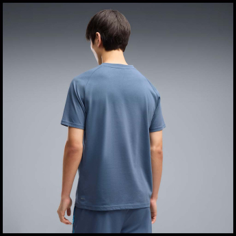 Manchester City мъжка тениска Pumatech Pocket