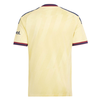 Arsenal FC футболна фланелка FC 26/27 third