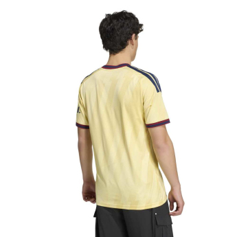 Arsenal FC футболна фланелка FC 26/27 third