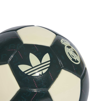 Real Madrid CF мини футболна топка Club Away aurora