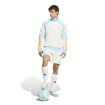 Lionel Messi мъжко яке House of Tiro