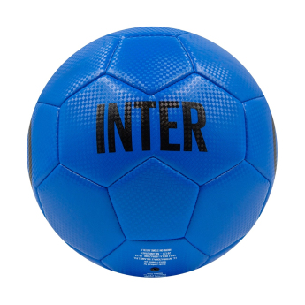 Inter Milan футболна топка 2-Tone