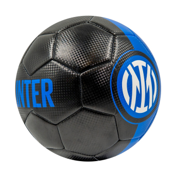 Inter Milan футболна топка 2-Tone