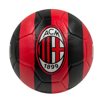 AC Milan футболна топка 2-Tone