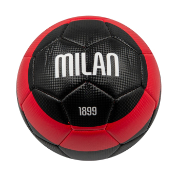 AC Milan футболна топка 2-Tone