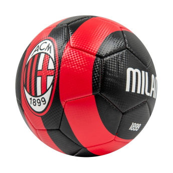 AC Milan футболна топка 2-Tone