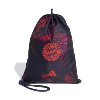 FC Bayern Munich чанта за фитнес Colour