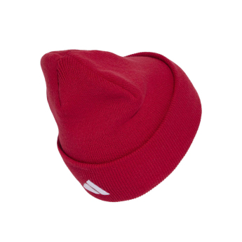 Manchester United зимна шапка Woolie red