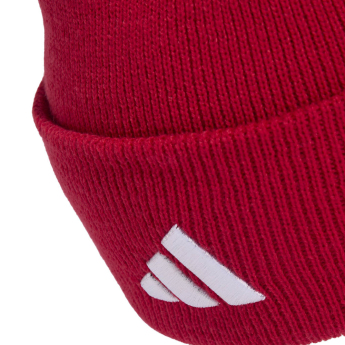 Manchester United зимна шапка Woolie red