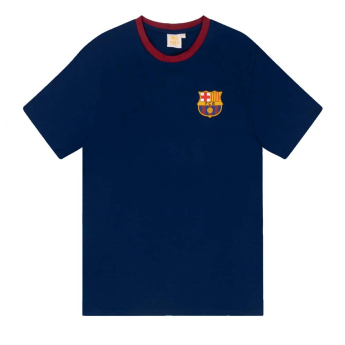FC Barcelona мъжка пижама Marino