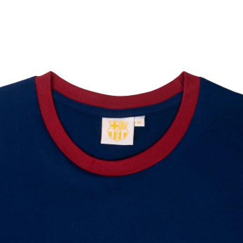 FC Barcelona мъжка пижама Marino