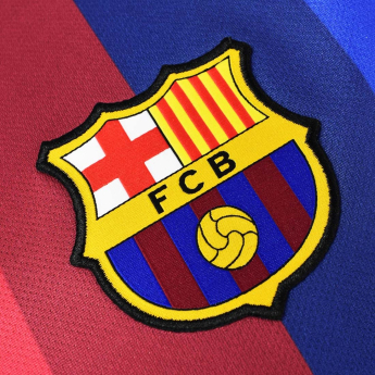 FC Barcelona футболна фланелка replika 26/27 Home Raphinha