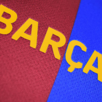 FC Barcelona футболна фланелка replika 26/27 Home Raphinha